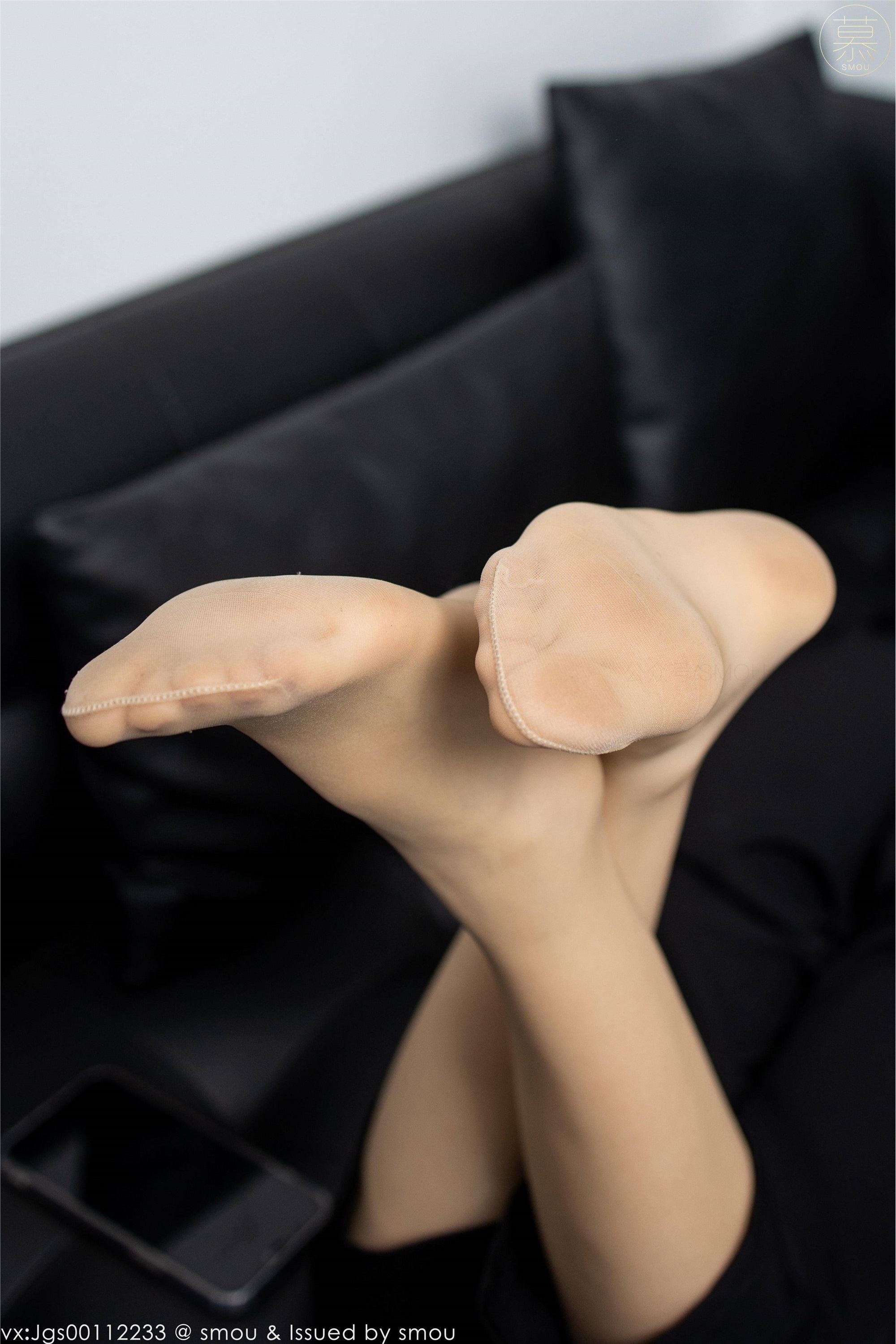 丝慕SMOU 蜜系列 M035 可儿